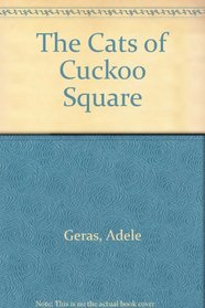 The Cats of Cuckoo Square