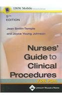 Nurses' Guide to Clinical Procedures, Fifth Edition, for PDA: Powered by Skyscape, Inc.