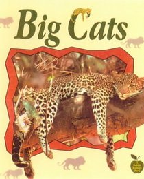 Big Cats (Crabapples)