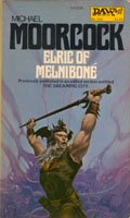 Elric of Melnibone (Elric Saga, Bk 1)