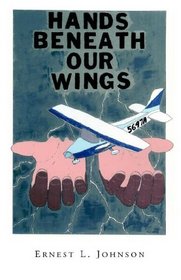 Hands Beneath Our Wings