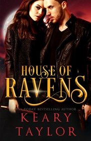 House of Ravens (House of Royals) (Volume 5)