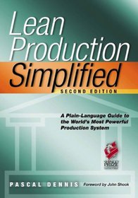 Lean Production Simplified