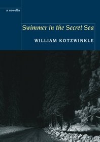 Swimmer in the Secret Sea