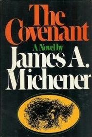 The Covenant Volume I