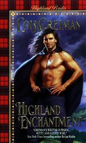 Highland Enchantment (Highland Brides, Bk 6)