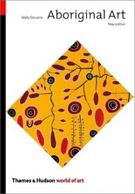 Aboriginal Art, Second Edition (World of Art)