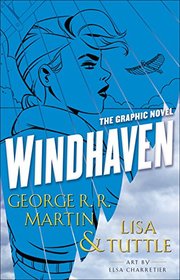 Windhaven (Graphic Novel)