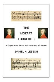 The Mozart Forgeries