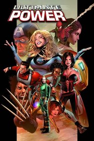 Ultimate Power (Marvel Comics)