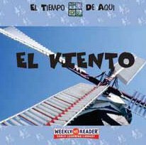 EL VIENTO /WIND (Spanish Edition)