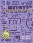 Math 7: A Teaching Textbook