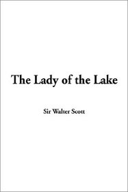 The Lady of the Lake