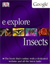 E.Explore: Insect