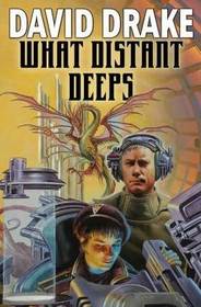 What Distant Deeps (Lt. Leary)