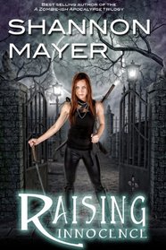 Raising Innocence (Rylee Adamson, Bk 3)