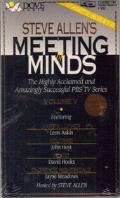 Meeting of Minds, Vol. 5