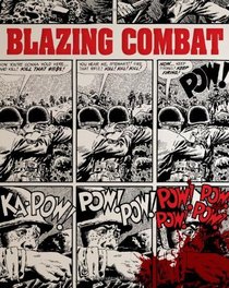 Blazing Combat