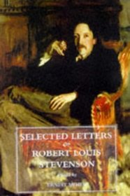 Selected Letters of Robert Louis Stevenson