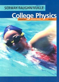 Enhanced College Physics, Volume 2 (with PhysicsNOW)
