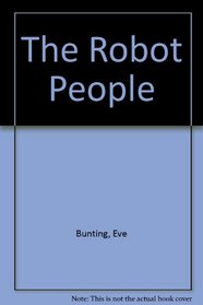 The Robot People