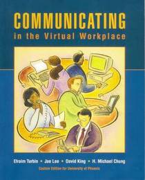 Communicating in the Virtual Workplace