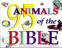 95 Animals of the Bible