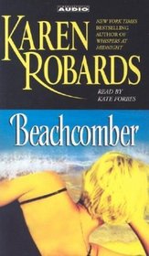 Beachcomber (Audio Cassette) (Abridged)