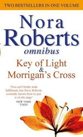 Key of Light: AND Morrigan's Cross