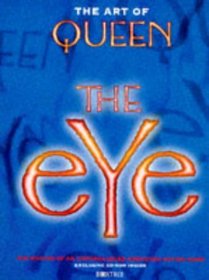The Art of Queen: The Eye with CDROM