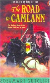 Road to Camlann