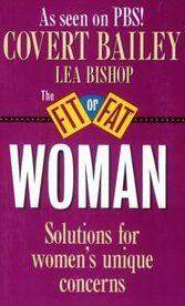 The Fit or Fat Woman (Audio Editions)