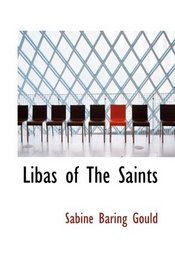 Libas of The Saints