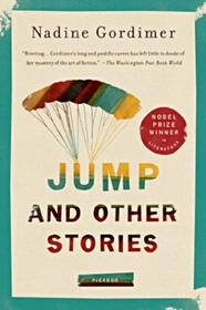 Jump and Other Stories