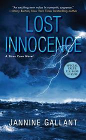 Lost Innocence (A Siren Cove Novel)