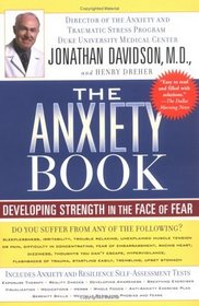 The Anxiety Book