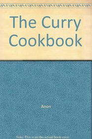 The Curry Cookbook