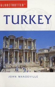 Turkey Travel Guide (Globetrotter Guides)