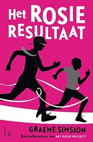 Het Rosie resultaat (Dutch Edition)