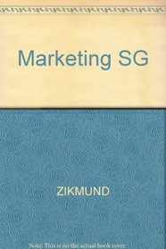 Study Guide-Marketing 5e