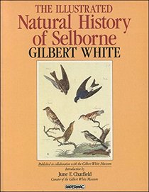 The Illustrated Natural History Of Selborne
