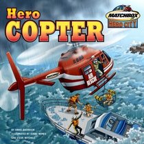 Hero Copter (Matchbox)