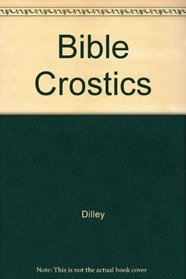 Bible Crostics