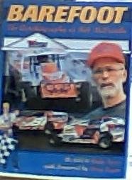 Barefoot The Autobiography of Bob McCreadie