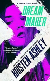 Dream Maker (Dream Team, Bk 1)