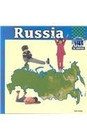 Russia (Countries)