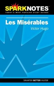 SparkNotes: Les Miserables