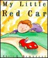 My Little Red Car