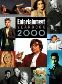 Entertainment Weekly Yearbook 2000