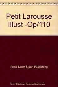 Petit Larousse Illust -Op/110